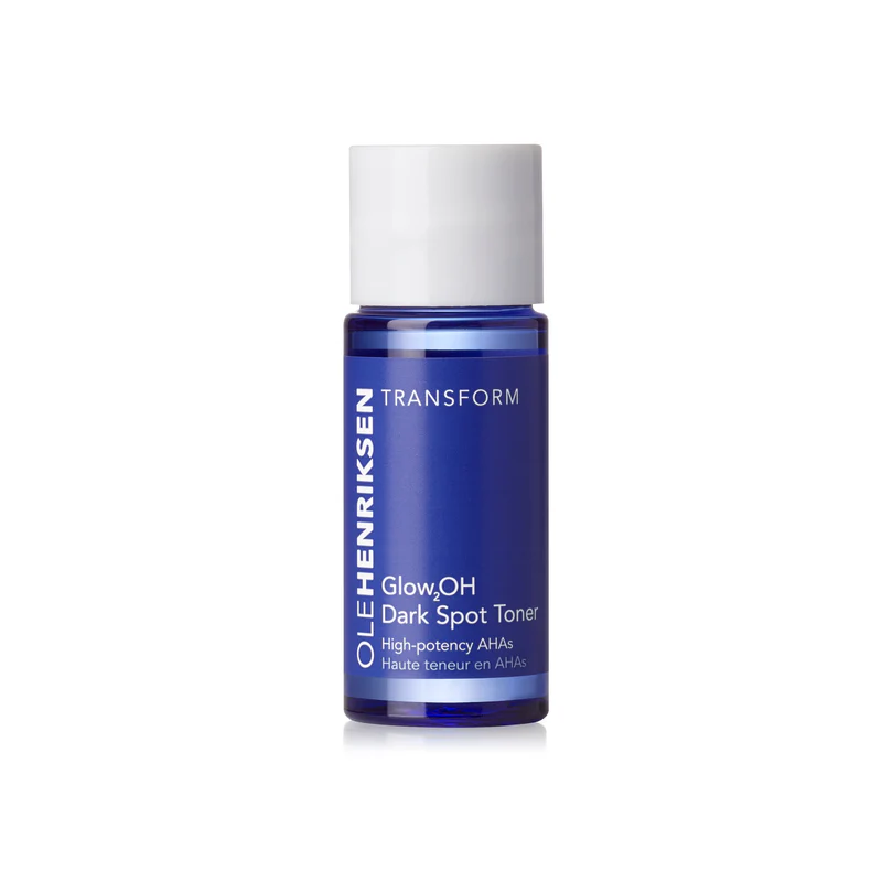 Ole Henriksen Glow2OH Dark Spot Toner – 8ml