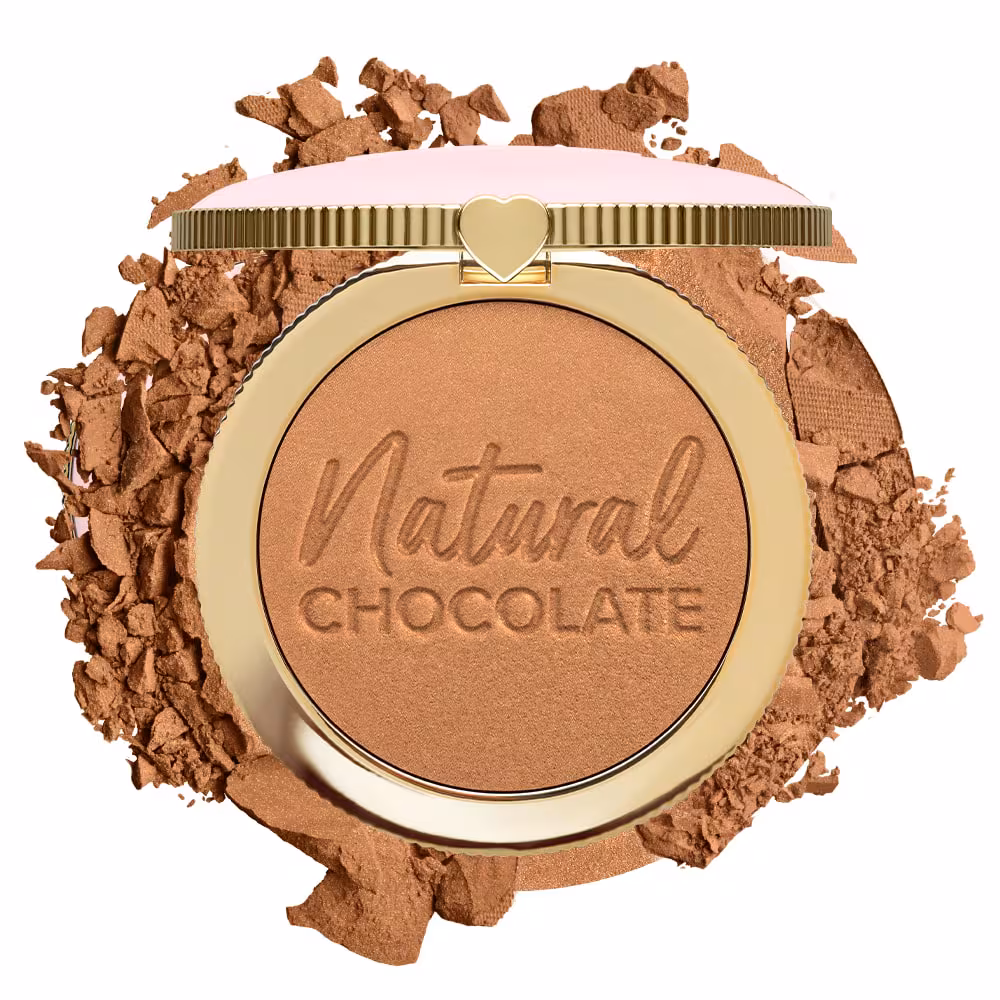Too Faced Cosmetics Bronzer – Natural – Travel