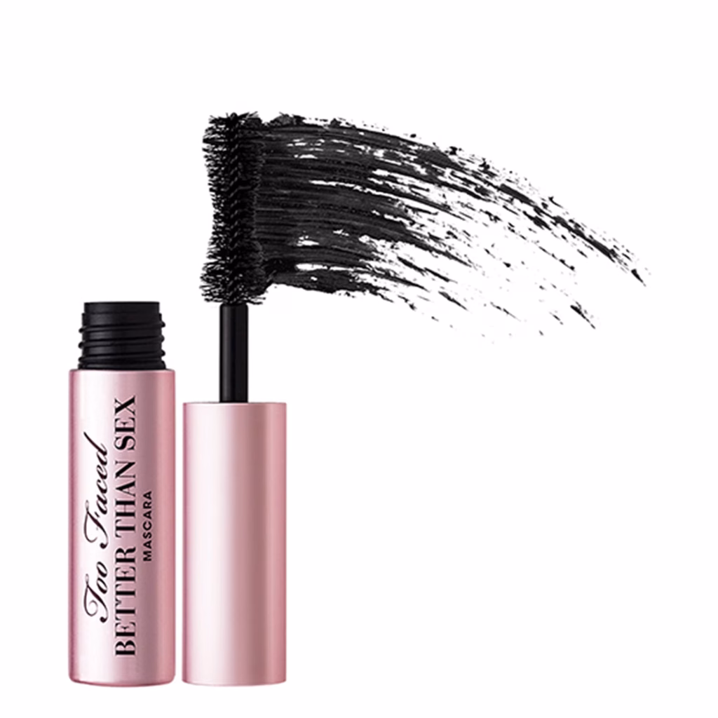 Too Faced Cosmetics Better Than Sex Volumizing Mascara – 4.8G