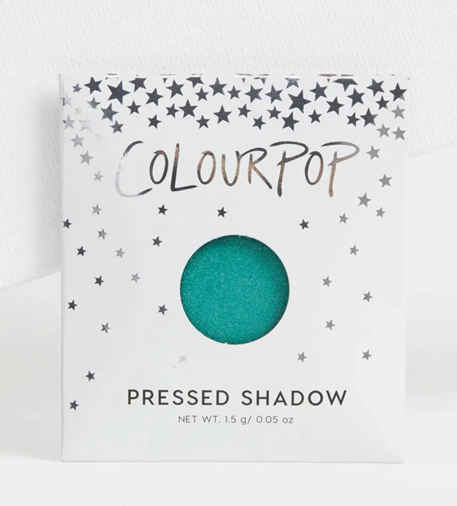 ColourPop Pressed powder shadow – Tiny Tangerines – 1.5g