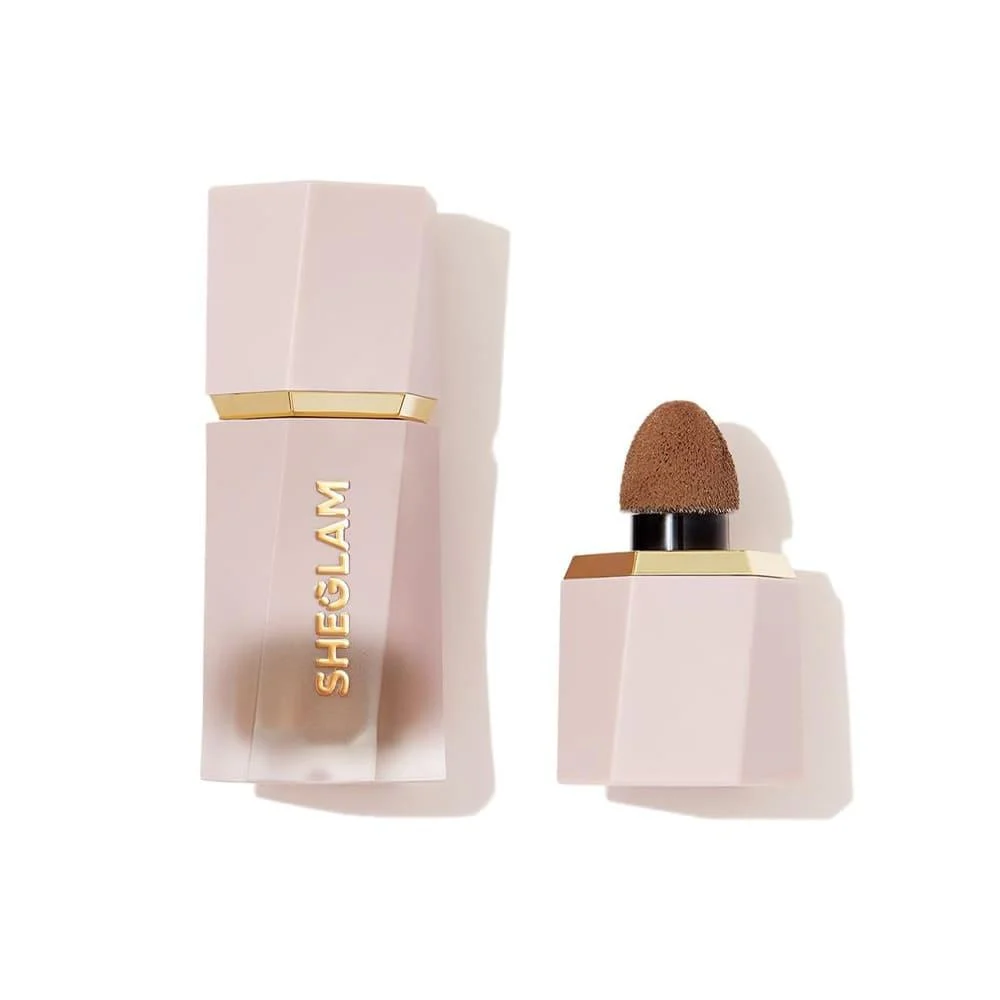 Shein Brand Sheglam Sun Sculpt Liquid Contour Liquide – Golden Sun – 5.2ml