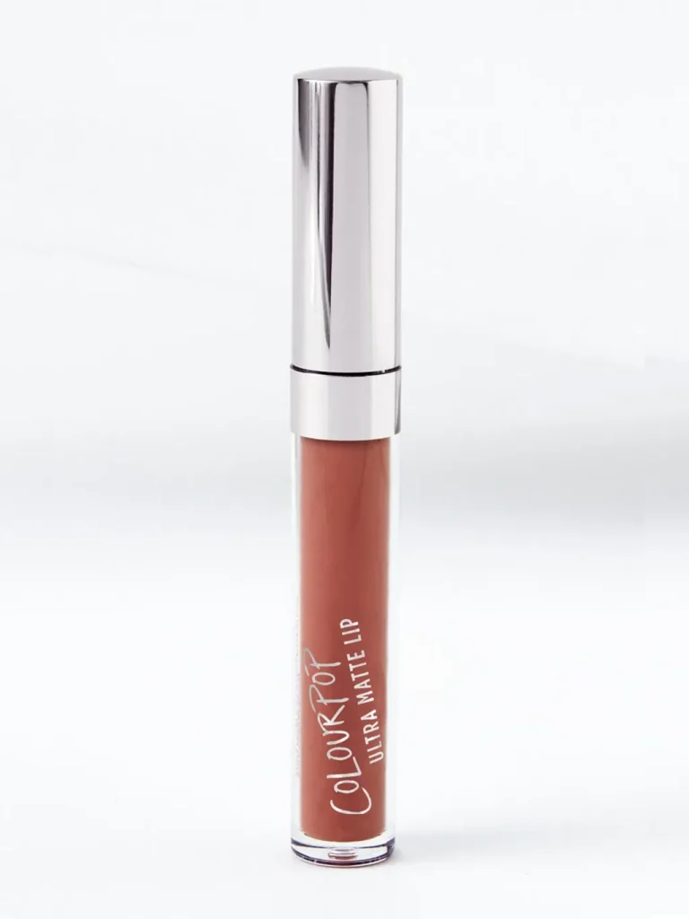 ColourPop Ultra Matte Liquid Lipstick – Take A Pixie – 3.2g