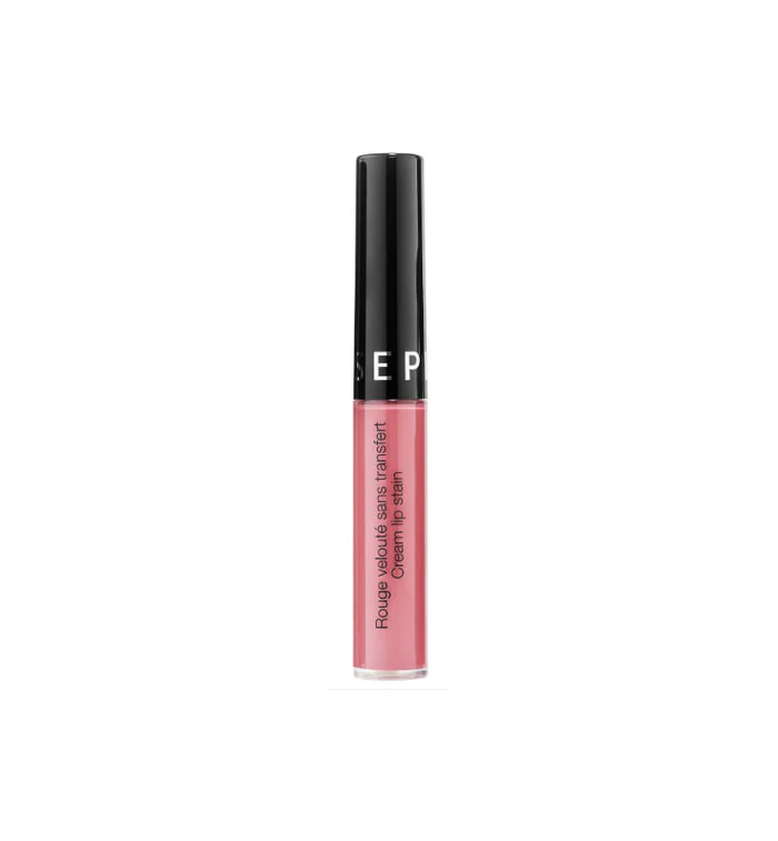 SEPHORA Cream Lip Stain – 2.5ml, 13 Marvelous Mauve