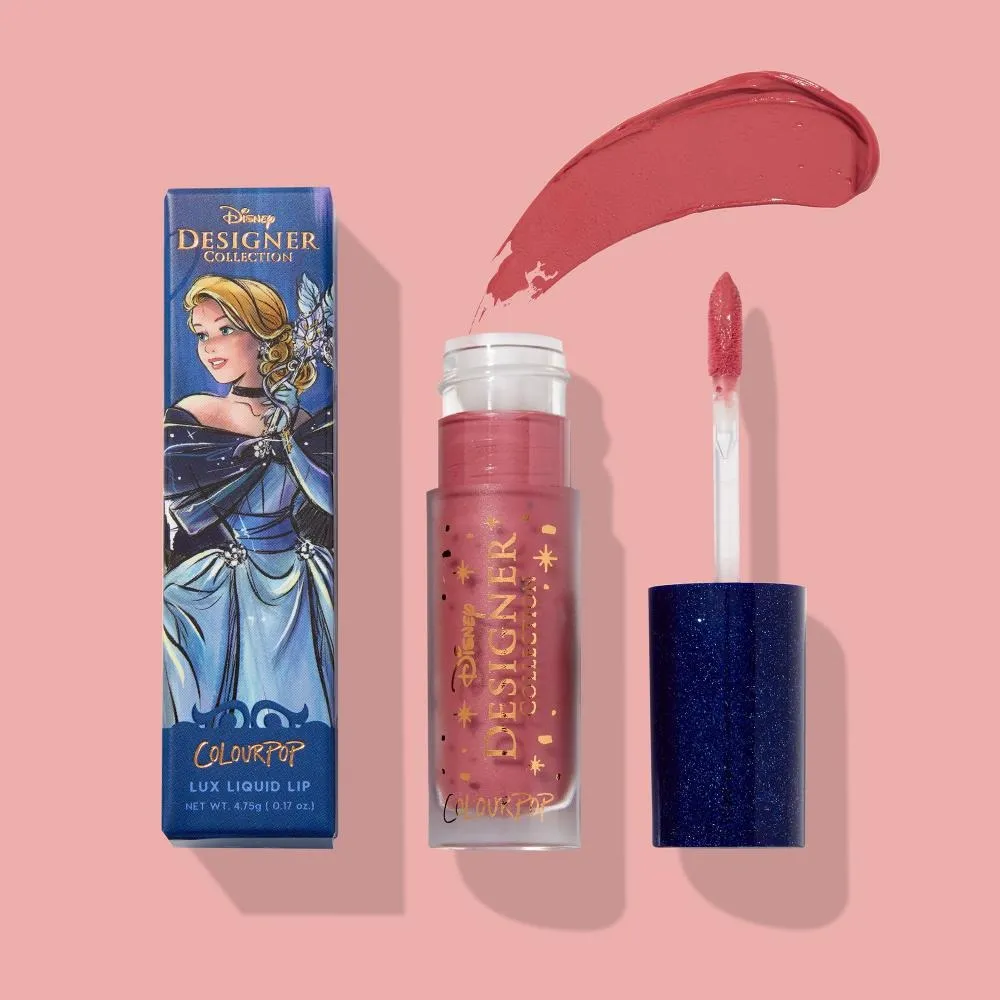 ColourPop lux liquid lipstick – Prince Charming – 4.75g