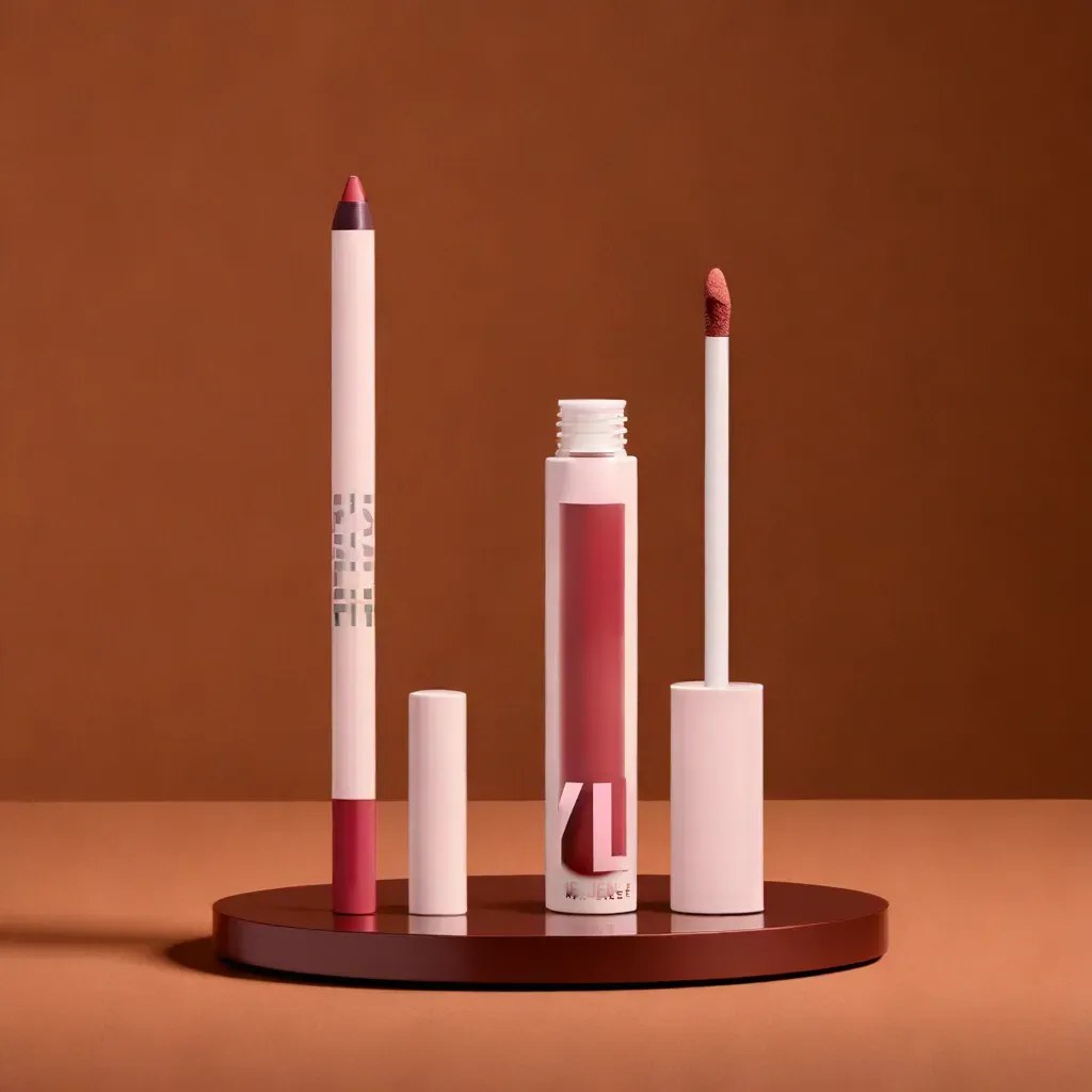 KYLIE Lip Blush Kits – Category is Lips – Full Size