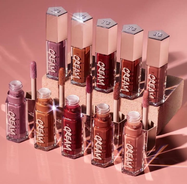 Fenty Beauty Gloss bomb Univershal lip Luminizer – Roast ‘Em – 9ml