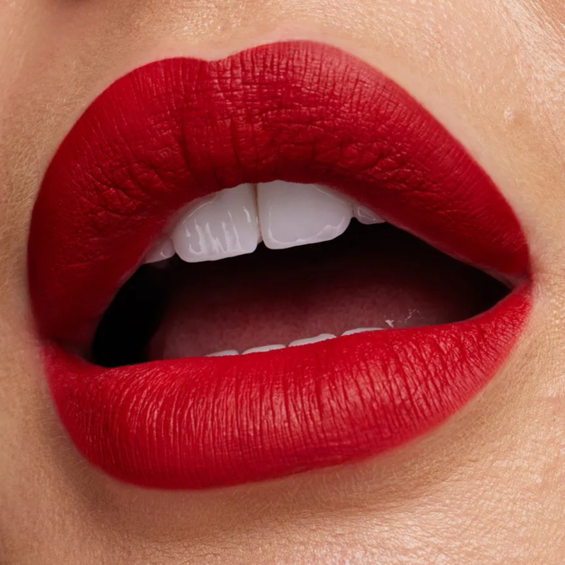 HudaBeauty Liquid Matte Lipstick – 1.9ml, Alluring