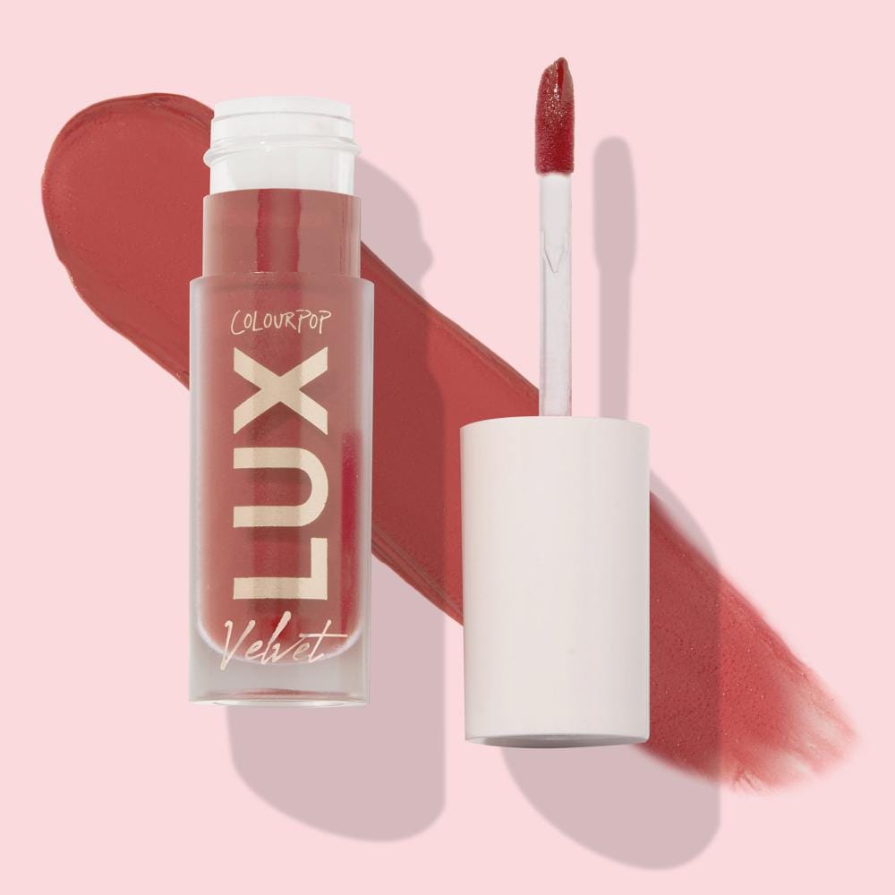 ColourPop lux liquid lipstick – On Cloud Dynasty – 4.75g