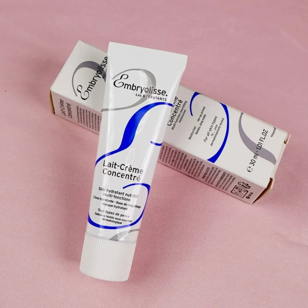 Embryolisse Lait-Crème Concentré