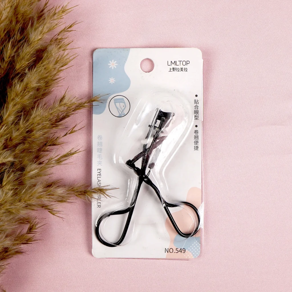 Shein Brand Eyelash Curler