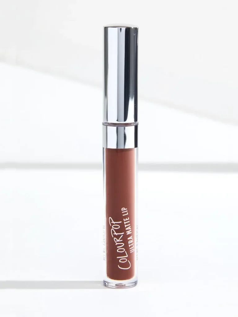 ColourPop Ultra Matte Lip – And Chill – 3.2g