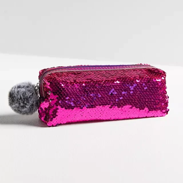 BH Cosmetics Royal Affair Pouch Bag