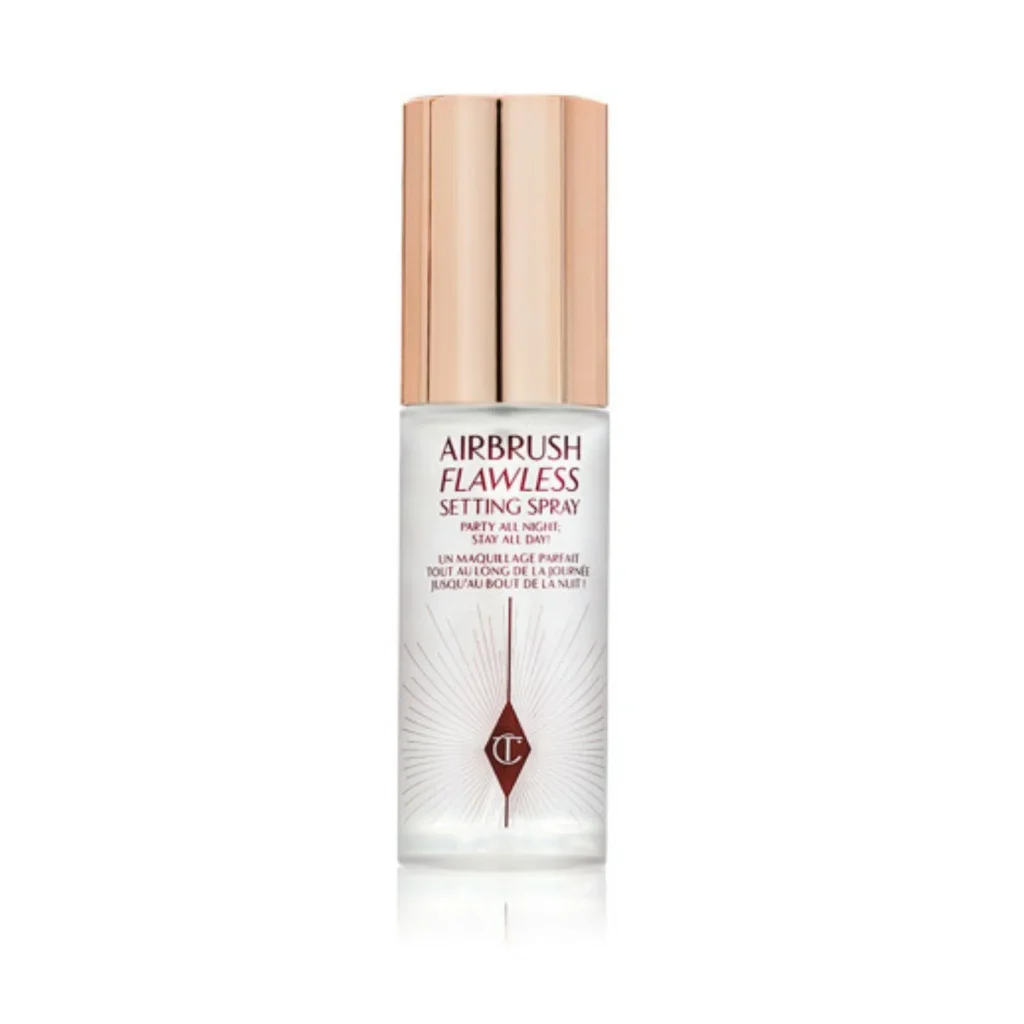 Charlotte Tilbury AIRBRUSH FLAWLESS SETTING SPRAY – AIRBRUSH EFFECT – 34ml