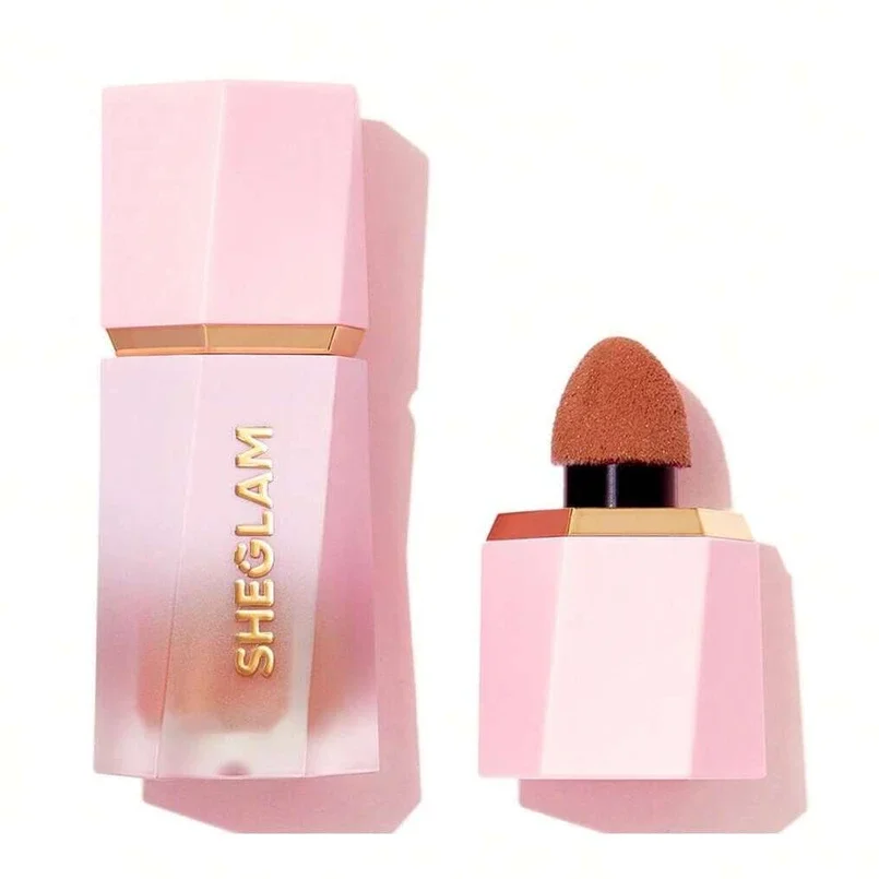 Shein Brand Sheglam Color Bloom Liquid Blush – Birthdae Suit – 5.2ml