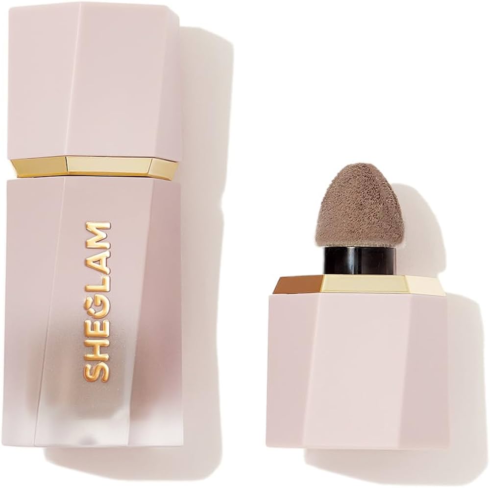 Shein Brand Sheglam Sun Sculpt Liquid Contour Liquide – Soft Tan – 5.2ml