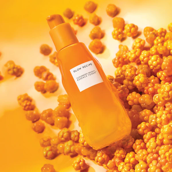 Glow Recipe  Cloudberry Bright Essence Toner – 75ml