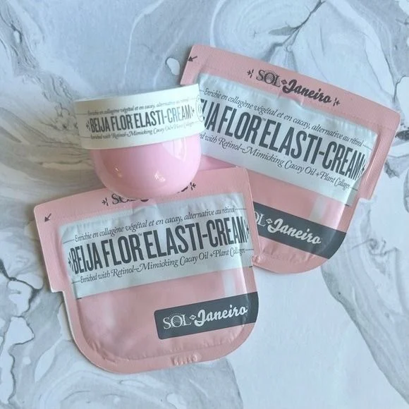 Sol de Janeiro BEIJA FLOR™ ELASTI-CREAM – 7.1ml