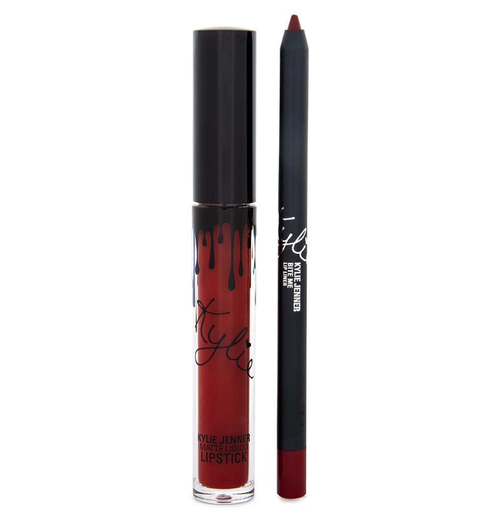 KYLIE Lip Linner – Bite Me – 1.0g