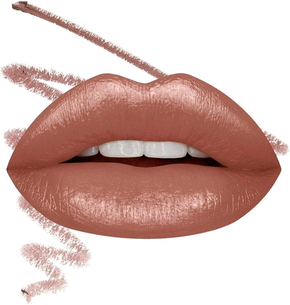 Huda Beauty Demi Matte Cream Liquid Lipstick – 1.5ml, Mogul