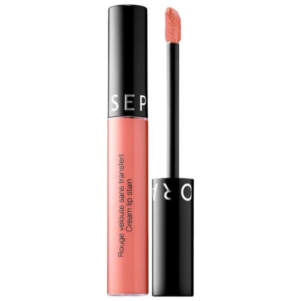 SEPHORA Cream Lip Stain – Glowing Beige (73) – 5ml