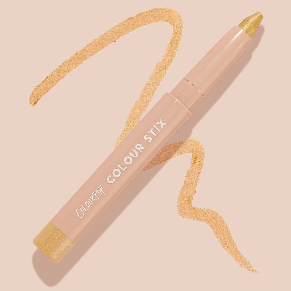 ColourPop Matte Colour Stix – Citrus Squeeze