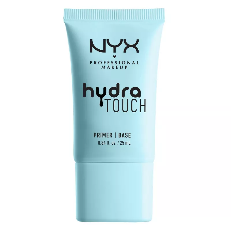 NYX  Professional Makeup Hydra Touch Hydrating Primer – 25ml