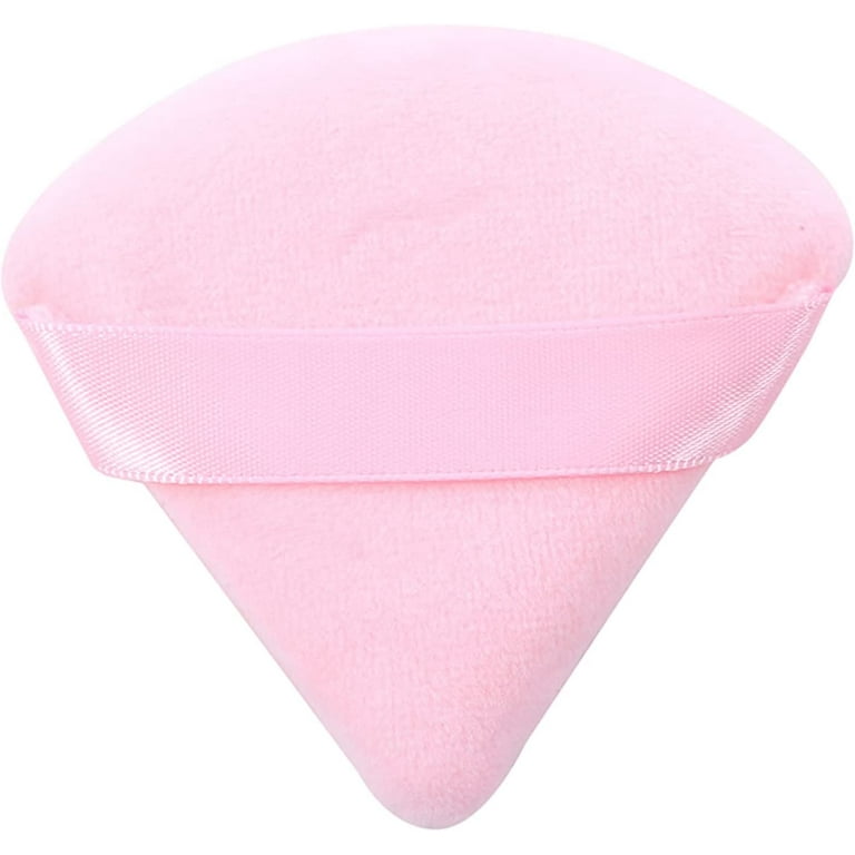 Shein Brand Makeup puff – Big