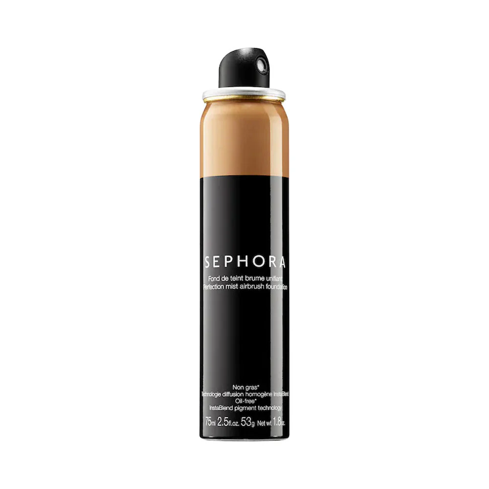 SEPHORA Perfection mist airbrush Foundation – Fawn – 75ml