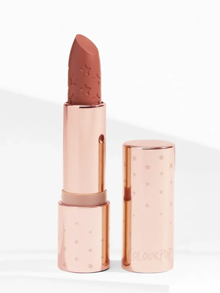 ColourPop Lux lipstick Matte – Money Moves – 3.5g