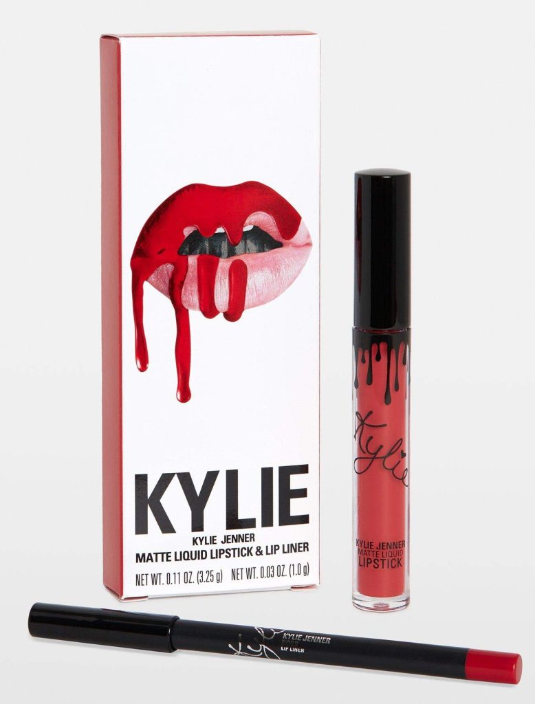 KYLIE Lip Linner – Boss – 1.0g