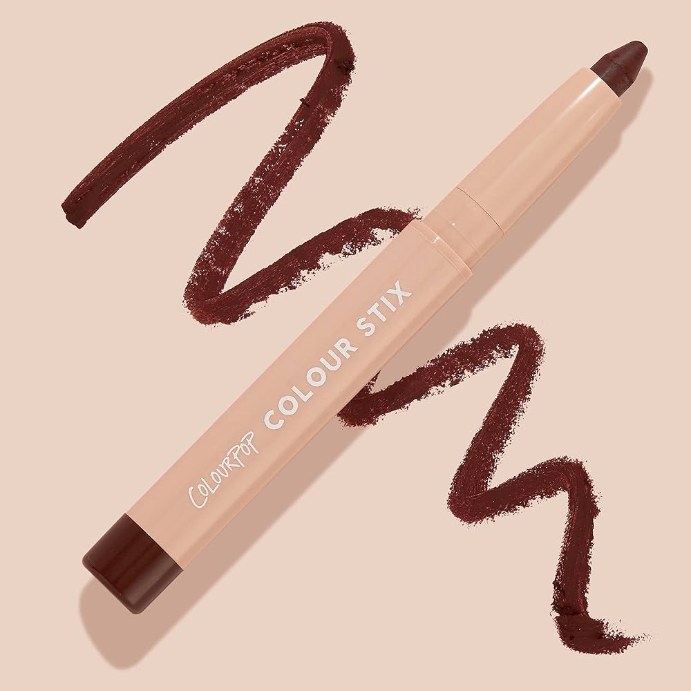 ColourPop Matte Colour Stix – Coffee Shop