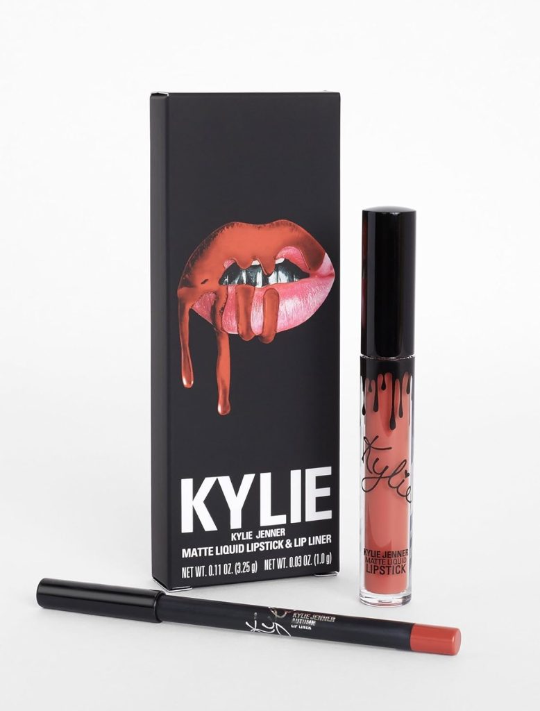 KYLIE Lip Linner – Autumn – 1.0g