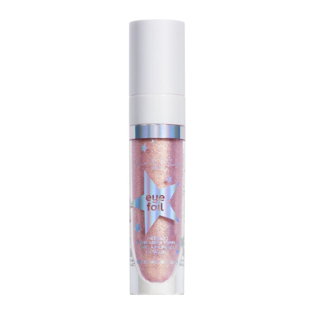 LOTTIE LONDON Eye foil Metallic Eye Shadow – Savage – 5.5ml