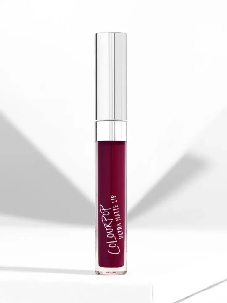 ColourPop Ultra Matte Lip – Pearl next door – 3.2g