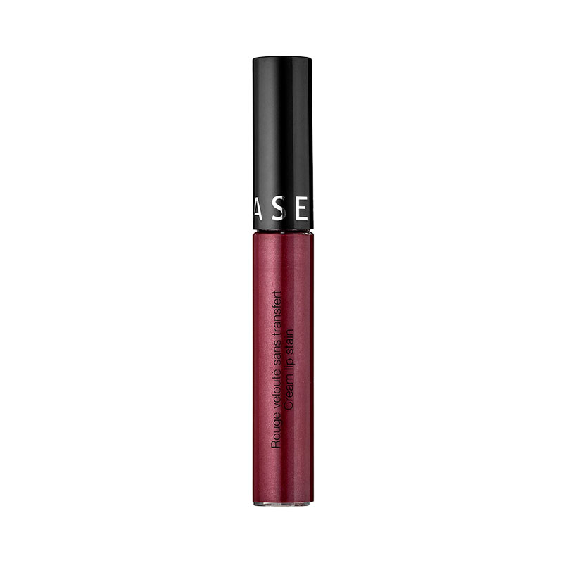 SEPHORA Cream Lip Stain Liquid Lipstick – 27 Black Cherry – 5ml