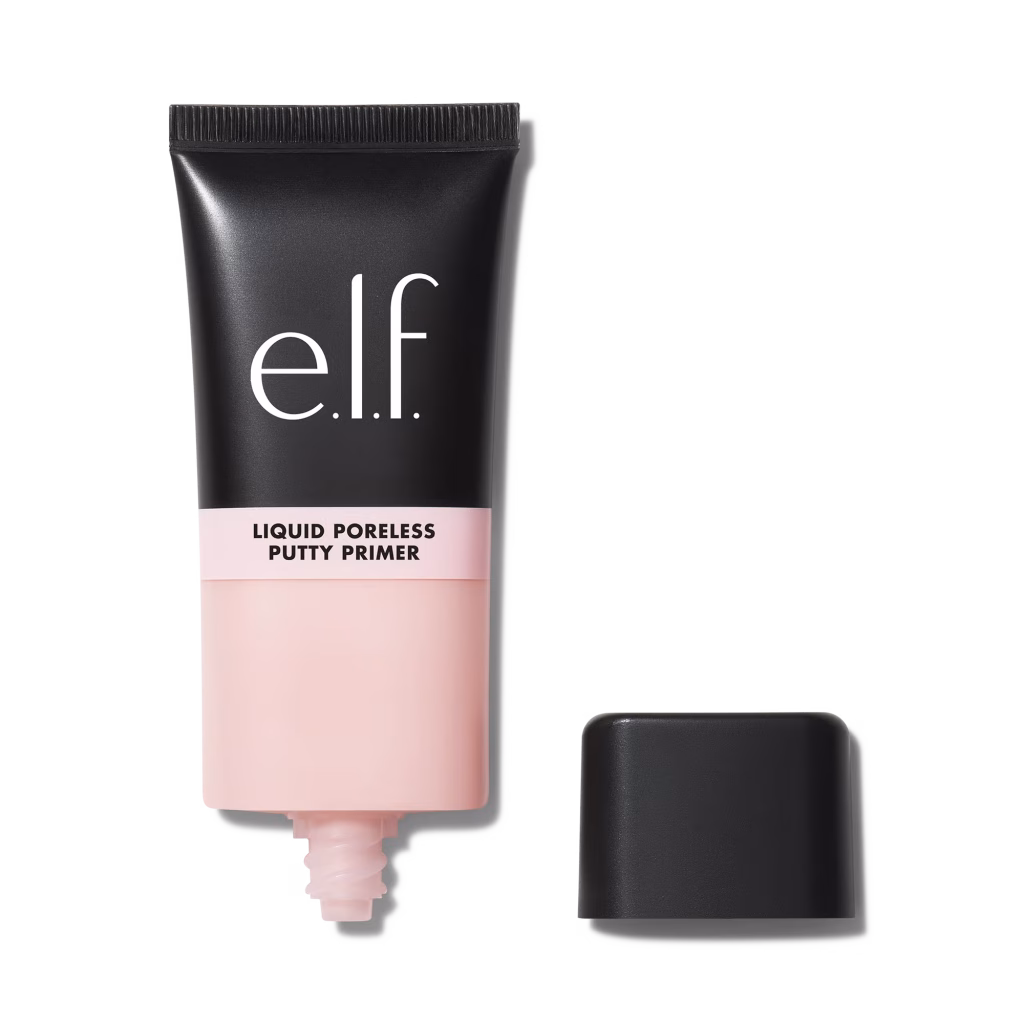 E.l.f Liquid Poreless Putty Primer – 28ml