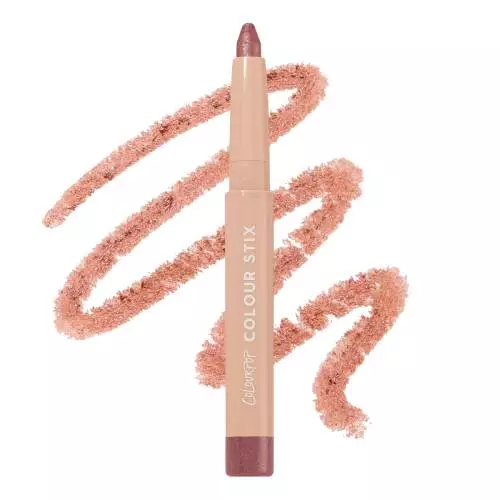 ColourPop Matte Colour Stix – Happy Days