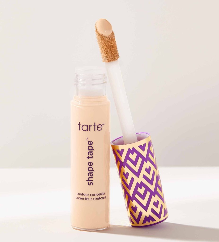 Tarte  Shape Tape Concealer – 16N Fair-Light Neutral – 10ml