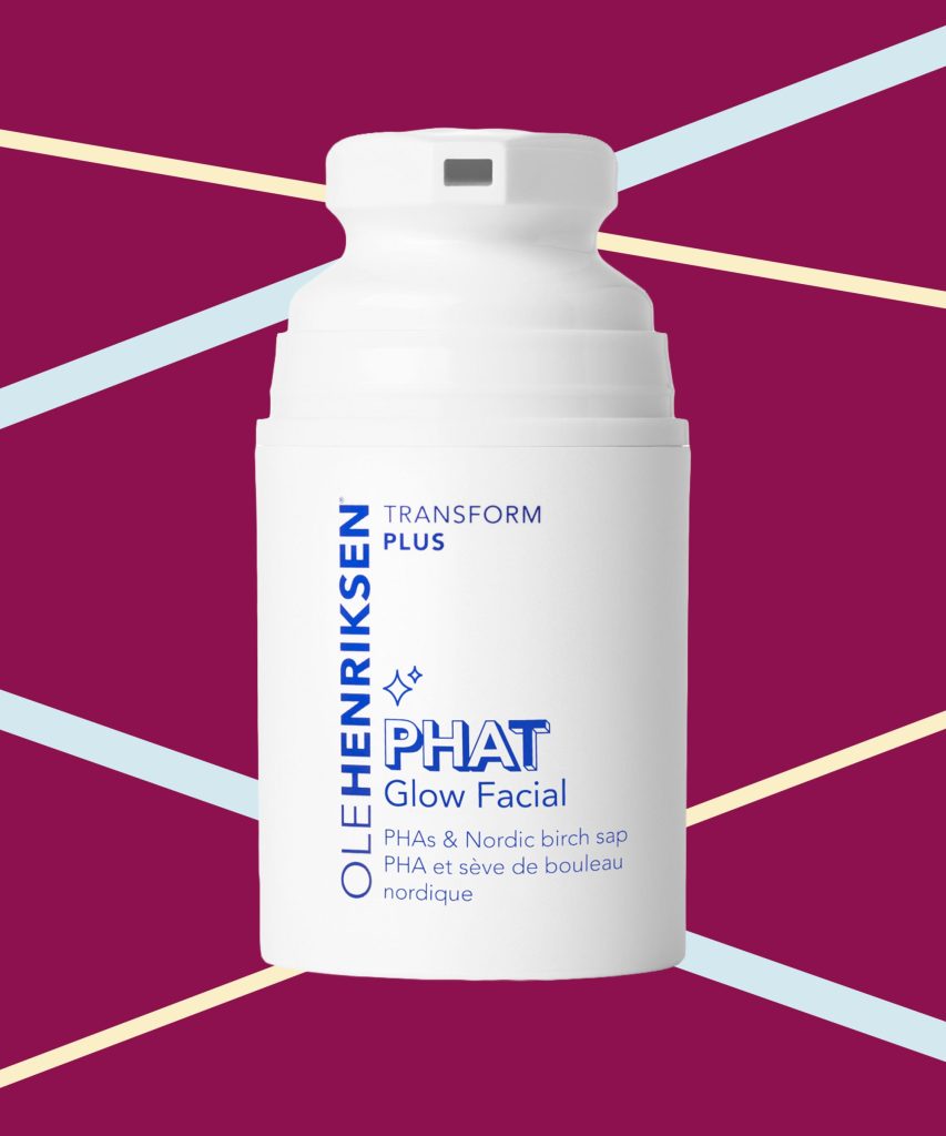 OLEHENRIKSEN Phat Glow Facial – 50ml