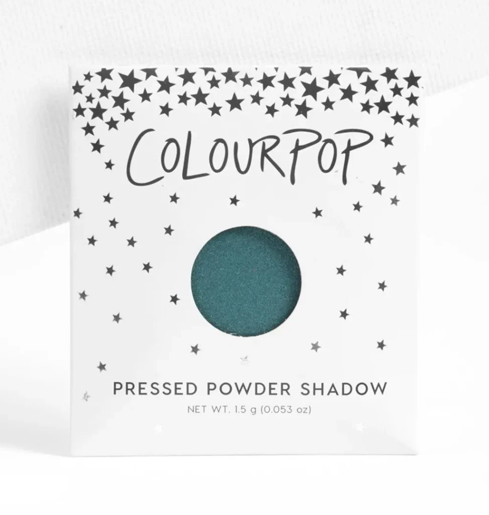 ColourPop Pressed powder shadow – Superzoom – 1.5g