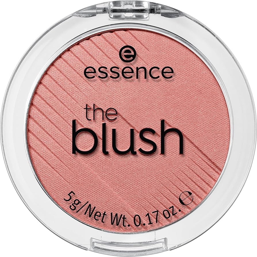 ESSENCE The Blush – 10|Befitting – Travel