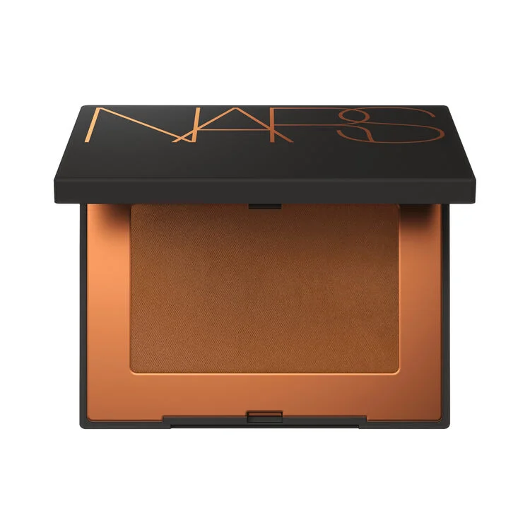 NARS BRONZING POWDER – LAGUNA – Travel Size