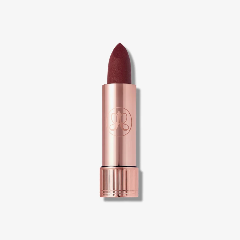 Anastasia Beverly Hills Matte Satin Lipstick – Rum Punch – 3g