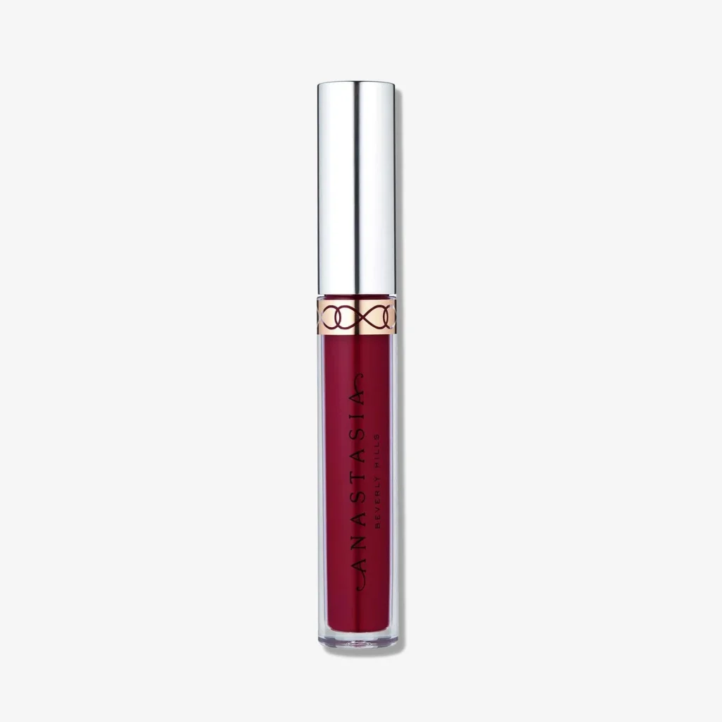 Anastasia Beverly hills Liquid Lipstick – Sarafine – 3.2g