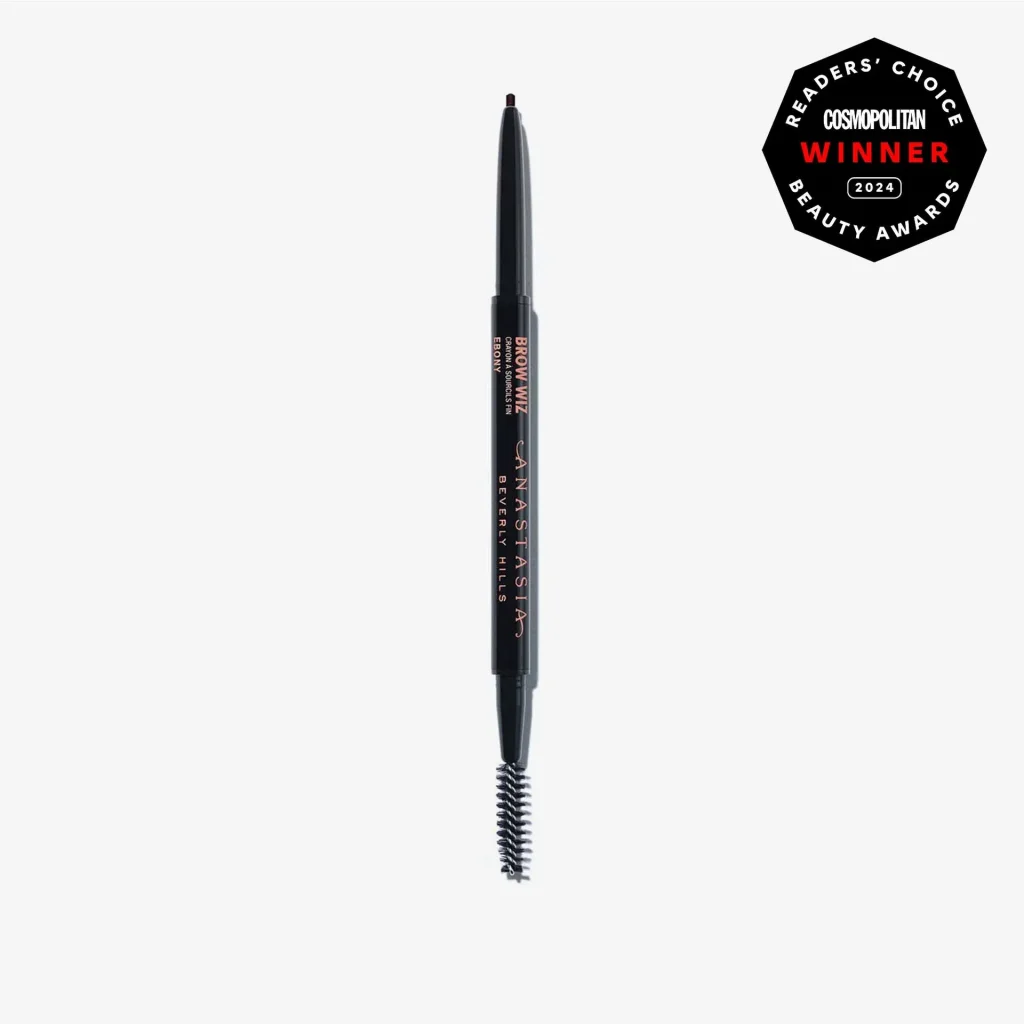 Anastasia Beverly Hills Brow Wiz – Ebony – 0.085g