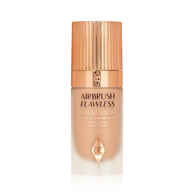 Charlotte tilbury Airbrush Flawless Foundation – 8 Cool – 30ml