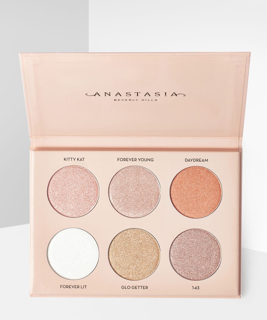 Anastasia Beverly Hills Nicole Guerriero Glow Kit
