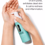 Acne Solutions™ Cleansing Foam 2