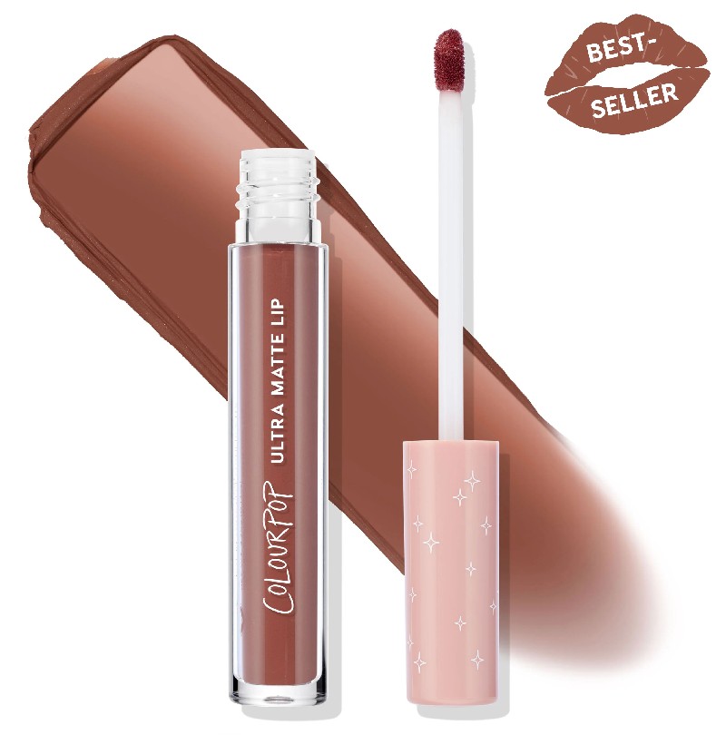 ColourPop Ultra Matte Lip – Beeper – 3.70g