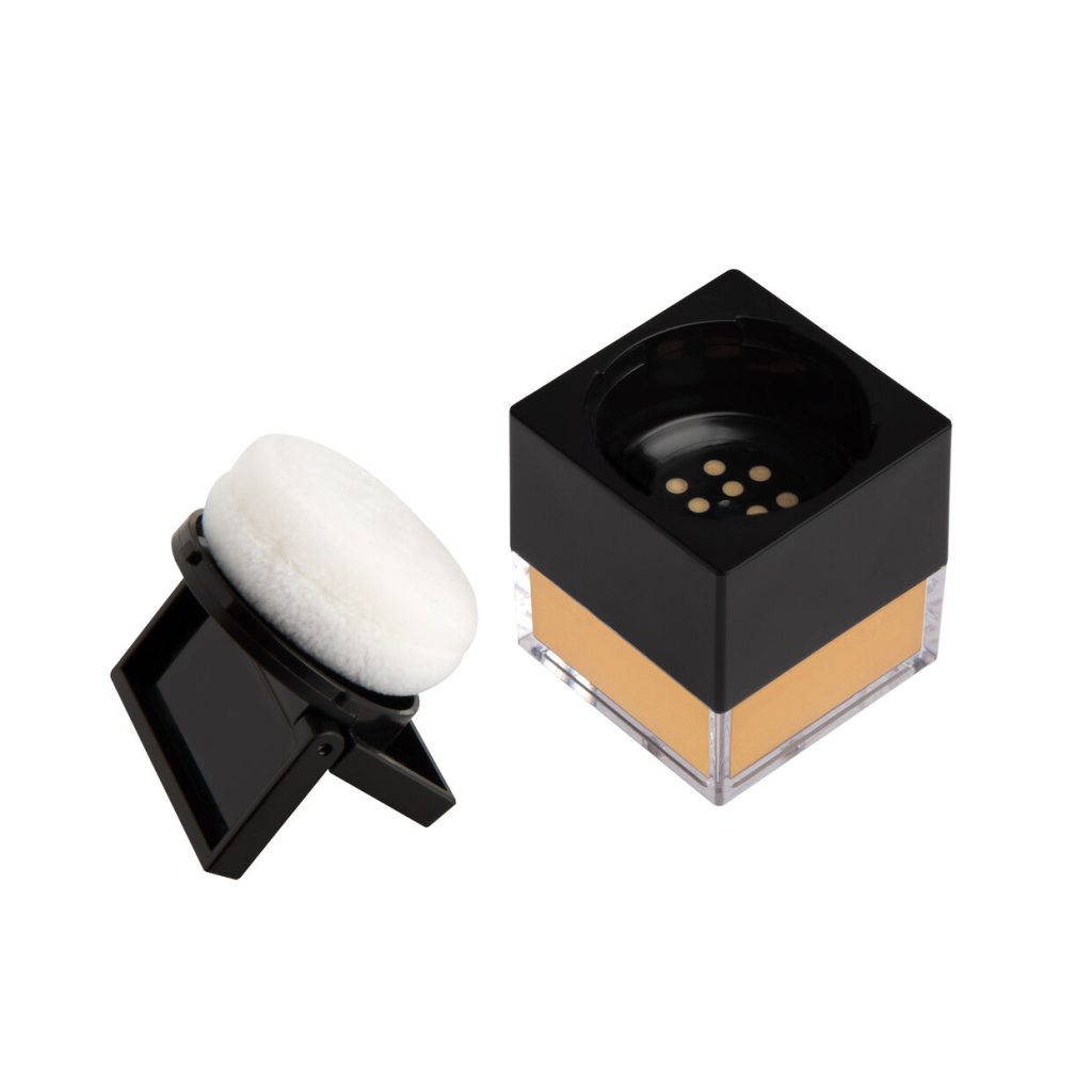 HudaBeauty Easy Bake Loose Baking & Setting Powder – 6g, Kunafa